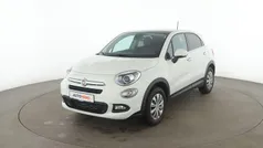 Gebraucht 2017 Fiat 500X Lounge SUV | 12.970 € (Fairer Preis)