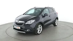 Gebraucht 2014 Opel Mokka Innovation SUV | 10.920 € (Fairer Preis)