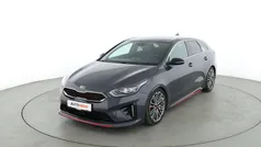 Gebraucht 2020 Kia ProCeed Kleinwagen | 23.690 € (Fairer Preis)
