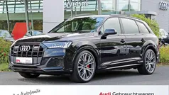 Gebraucht 2020 Audi SQ7 Ambiente SUV | 69.890 € (Teuer)