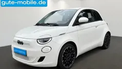 Gebraucht 2023 Fiat 500e Limousine | 21.980 € (Fairer Preis)