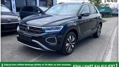 Gebraucht 2023 VW T-Roc Move SUV | 19.754 € (Fairer Preis)