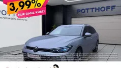 Silber Gebraucht 2024 VW Passat Business Kombi | 30.777 € (Guter Preis)