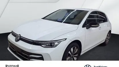Gebraucht VW Golf Goal 150 PS (110 kW) 2025 Limousine