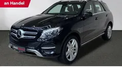 Gebraucht 2017 Mercedes GLE350 | 23.900 €