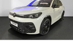 Weiß Gebraucht 2025 VW Tiguan Design SUV | 50.990 € (Fairer Preis)
