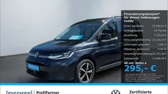 Gebraucht 2023 VW Caddy Life Van / Kleinbus | 30.940 € (Fairer Preis)