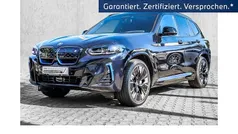 Gebraucht 2024 BMW iX3 Impressive SUV | 50.890 € (Guter Preis)