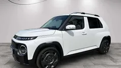 Gebraucht 2025 Hyundai Inster Kleinwagen | 28.290 € (Fairer Preis)