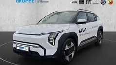 Weißandere Gebraucht 2024 Kia EV3 3 SUV | 37.890 € (Fairer Preis)