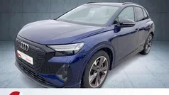 Gebraucht 2022 Audi Q4 e-tron S-Line SUV | 31.480 € (Superpreis)
