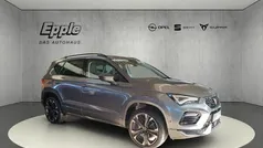 Gebraucht 2025 Cupra Ateca SUV | 31.890 € (Guter Preis)