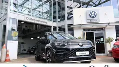 Gebraucht 2025 VW Tayron R-line SUV | 56.880 € (Superpreis)