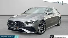 Gebraucht 2024 Mercedes A200 AMG Limousine | 31.280 € (Fairer Preis)