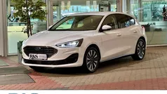 Gebraucht 2024 Ford Focus Titanium X Limousine | 24.900 € (Fairer Preis)