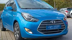 Gebraucht 2016 Hyundai ix20 Passion Van / Kleinbus | 12.990 € (Fairer Preis)