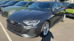 Gebraucht 2025 Audi A3 S-Line | 35.445 € (Superpreis)