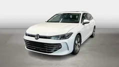 Gebraucht 2024 VW Passat Elegance Kombi | 39.820 € (Fairer Preis)