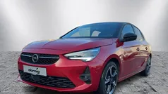 Chillirot Gebraucht 2021 Opel Corsa Ultimate Kleinwagen | 15.850 € (Fairer Preis)
