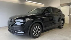 Gebraucht 2024 VW Tiguan IQ Drive SUV | 41.990 € (Guter Preis)