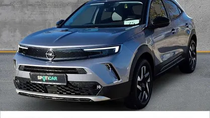 Gebraucht 2022 Opel Mokka Elegance SUV | 19.950 € (Fairer Preis)