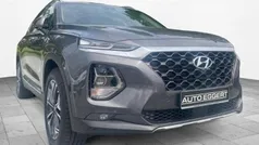 Gebraucht 2020 Hyundai Santa Fe Premium SUV | 22.990 € (Superpreis)