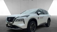Weiss Gebraucht 2025 Nissan X-Trail N-Connecta SUV | 36.890 € (Fairer Preis)