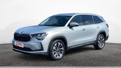 Silber Neu 2025 Skoda Kodiaq Selection SUV | 41.154 € (Superpreis)