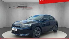 Gebraucht 2025 Opel Corsa GS Line Limousine | 18.800 € (Fairer Preis)