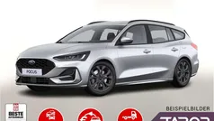 Moondust silver Neu 2025 Ford Focus ST-Line Kombi | 26.088 € (Superpreis)