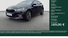 Gebraucht 2024 Skoda Fabia Drive Limousine | 22.366 € (Fairer Preis)