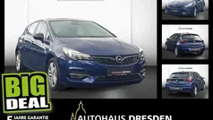 Gebraucht 2021 Opel Astra Business Limousine | 11.450 € (Guter Preis)