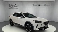 Gebraucht 2022 Cupra Formentor SUV | 26.890 € (Guter Preis)