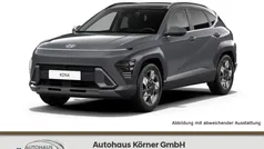 Ecotronic gray Gebraucht 2024 Hyundai Kona Prime SUV | 27.995 € (Fairer Preis)