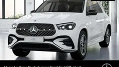 Polarweiß Gebraucht 2025 Mercedes GLE450 AMG AMG SUV | 90.990 € (Superpreis)