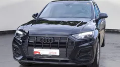 Brillantschwarz Gebraucht 2023 Audi Q5 Sportback Ambiente SUV | 42.890 € (Superpreis)
