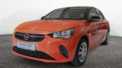 Gebraucht 2022 Opel Corsa-e Edition Kleinwagen | 16.350 € (Fairer Preis)