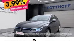 VW Golf VIII