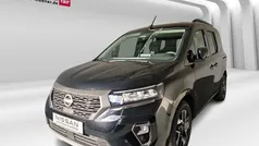 Schwarz Neu 2025 Nissan Townstar Tekna Van / Kleinbus | 29.880 € (Superpreis)