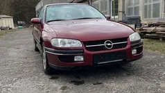 Gebraucht 1996 Opel Omega Limousine | 1.999 € (Guter Preis)