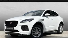 Fuji wihte Gebraucht 2019 Jaguar E-Pace R-Dynamic SUV | 23.580 € (Fairer Preis)
