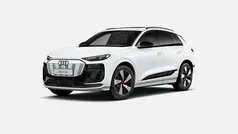 Gebraucht 2024 Audi Q6 e-tron Ambiente SUV | 72.920 € (Fairer Preis)