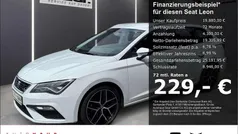 Gebraucht 2019 Seat Leon ST FR Kombi | 19.880 € (Fairer Preis)