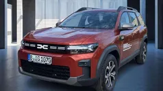 Gebraucht 2025 Dacia Bigster Expression SUV | 28.690 € (Fairer Preis)