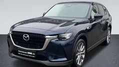 Gebraucht 2025 Mazda CX-60 Exclusive SUV | 42.390 € (Superpreis)