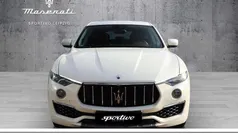 Gebraucht 2018 Maserati Levante GranLusso SUV | 42.911 € (Superpreis)