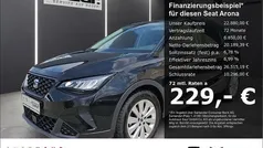 Gebraucht 2024 Seat Arona CONNECT SUV | 22.880 € (Fairer Preis)