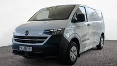 Weiss / Gebraucht 2025 VW T6.1 Van | 41.950 € (Superpreis)