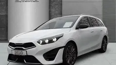 Gebraucht 2025 Kia Ceed Sportswagon GT-Line Kombi | 32.450 € (Fairer Preis)