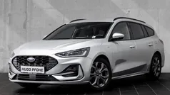 Gebraucht 2023 Ford Focus ST-Line X Kombi | 21.850 € (Fairer Preis)